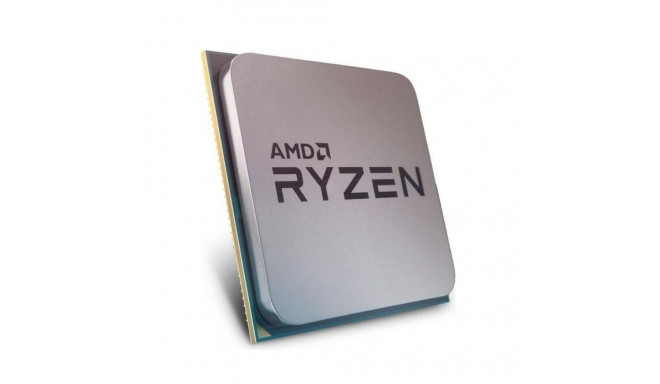 AMD CPU||Ryzen 5|5600G|Cezanne|3900 MHz|Cores 6|16MB|Socket SAM4|65 Watts|GPU Radeon|OEM|100-0000002