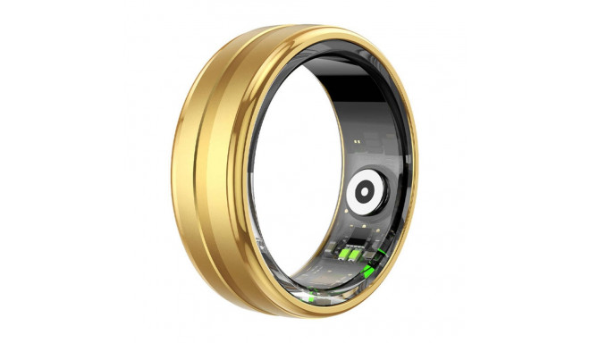 Smartring Colmi R06 21.3MM 12 (Złoty)
