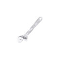 Adjustable Spanner 8" Deli Tools EDL008A (silver)