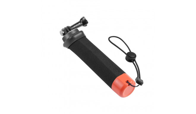 Floating hand grip Puluz for Action and sports cameras