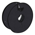 Soft circular flash light Puluz PU5145 45cm