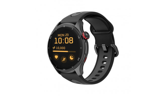 MyPhone Watch Adventure Black