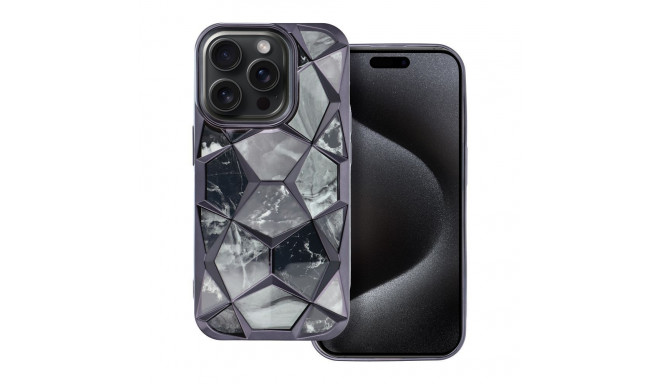 Fusion Twinki silikoonist ümbris Apple iPhone 16 jaoks must