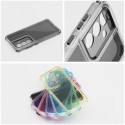 Fusion Matrix Clear Silikoonist ümbris Samsung S721 Galaxy S24 FE jaoks must