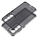 Fusion Matrix Clear Silikoonist ümbris Samsung S721 Galaxy S24 FE jaoks must