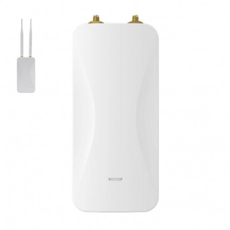 Wireless Outdoor Router 4G LTE, Wi-Fi 2.4GHz, IP65
