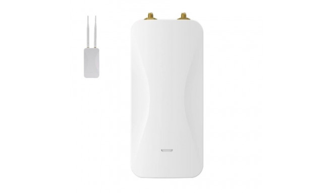 Wireless Outdoor Router 4G, 2.4G, LTE-Wi-Fi