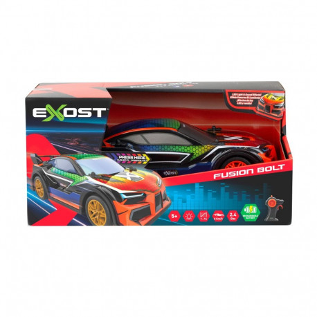 EXOST raadioteel juhitav auto Fusion Bolt, skaala 1:14