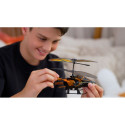 FLYBOTIC RC Helicopter Hover Blast