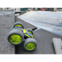 EXOST radio control Car 360 Cross Flash, scale 1:18