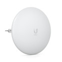 Ubiquiti WAVE-LR bridge/repeater White