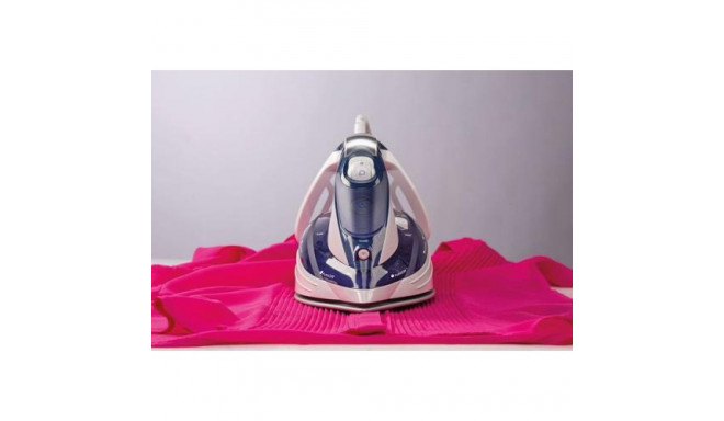 Gorenje SIH2600BLC iron Steam iron Ceramic soleplate 2600 W Blue