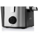 Eta Fresher II Centrifugal juicer 800 W Black, Stainless steel