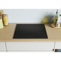 Candy CTP6SC4/E1 Black Built-in 59 cm Zone induction hob 4 zone(s)