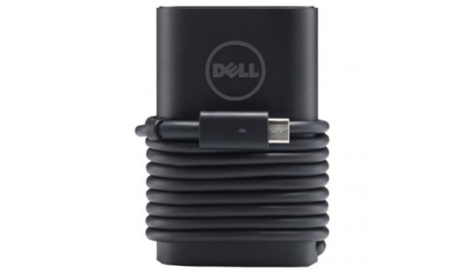 DELL 450-AGOQ power adapter/inverter Indoor 90 W Black