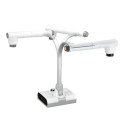 Elmo L-12W document camera White CMOS USB 2.0