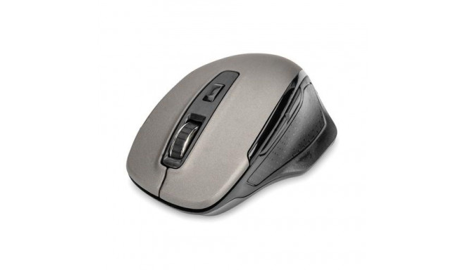 Digitus Wireless Optical Mouse, 6 buttons, Ergonomic