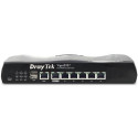 DrayTek Vigor2927 wired router Gigabit Ethernet Black