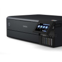 Epson EcoTank ET-8550 Inkjet A3 5760 x 1440 DPI 32 ppm Wi-Fi