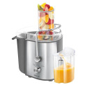 Sencor SJE 1055SS Centrifugal juicer 800 W Silver