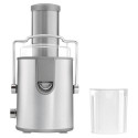 Sencor SJE 1055SS Centrifugal juicer 800 W Silver