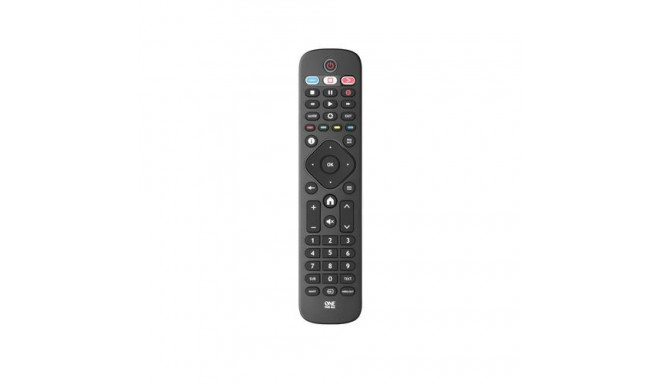 One For All TV Replacement Remotes Philips TV Replacement Remote