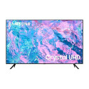 Samsung UE43CU7172UXXH TV 109.2 cm (43") 4K Ultra HD Smart TV Wi-Fi Black Samsung UE43CU7172UXXH TV 109.2 cm (43") 4K Ultra HD Smart TV Wi-Fi Black