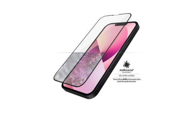 PanzerGlass ® Screen Protector iPhone 13 Mini | Edge-to-Edge