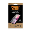 PanzerGlass ® Screen Protector Apple iPhone 13 Mini | Edge-to-Edge