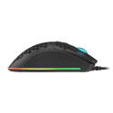 GENESIS Krypton 555 mouse Gaming Right-hand USB Type-A Optical 8000 DPI