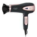 Adler AD 2248B hair dryer 2200 W Black