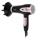 Adler AD 2248B hair dryer 2200 W Black