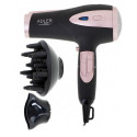 Adler AD 2248B hair dryer 2200 W Black