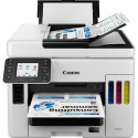 Canon MAXIFY GX7050 MegaTank Inkjet A4 600 x 1200 DPI Wi-Fi