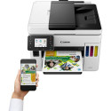 Canon MAXIFY GX7050 MegaTank Inkjet A4 600 x 1200 DPI Wi-Fi