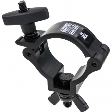 Kupo Burger-liitmik KCP-901B, must