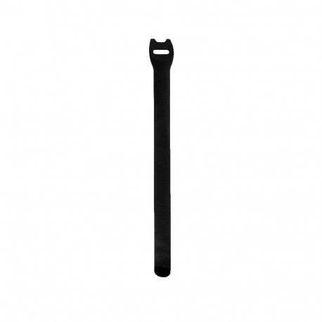 Kupo MEZ220-B Mez-Tie 2cm X 20cm - Black 50pcs