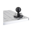 KUPO KS-419 BALL HEAD FOR CONVI CLAMP & CHEESE PLATE