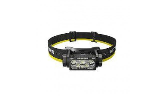 HEADLAMP H SERIES 1600 LUMENS/HC60 UHE NITECORE