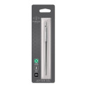 Długopis żelowy Jotter Stainless Steel CT - 2020671