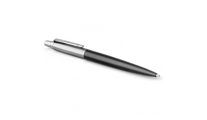 Długopis Parker Jotter Bond Street Black CT - 1953184