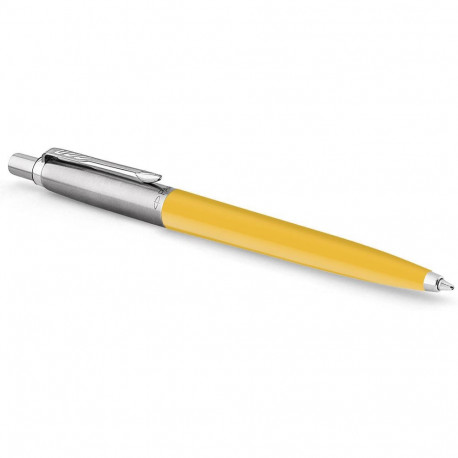 Lodīšu pildspalva Parker Jotter Originals Yellow