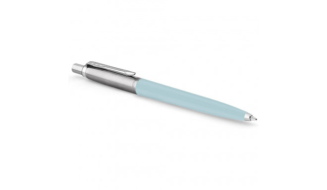 Parker Jotter Originals Pastel Blue lodīšu pildspalva