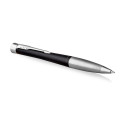 Lodīšu pildspalva Parker Urban Muted Black CT - 214363939