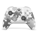 Pult Microsoft Xbox Series Arctic Camo