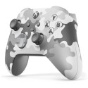 Pult Microsoft Xbox Series Arctic Camo