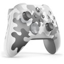 Pult Microsoft Xbox Series Arctic Camo