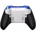 Pult Microsoft Xbox Series Elite 2, sinine