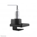 Neomounts NM-D775+ monitorivars kumerale ekraanile, must