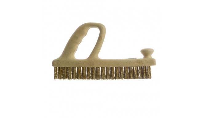 HAND SCRUB BRUSH 252 MM